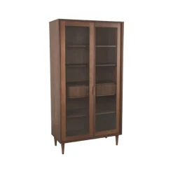 Buffet/Vitrine Kasten*HUUS Vitrinekast Jule