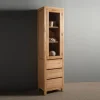 Buffet/Vitrine Kasten*HUUS Vitrinekast Losari