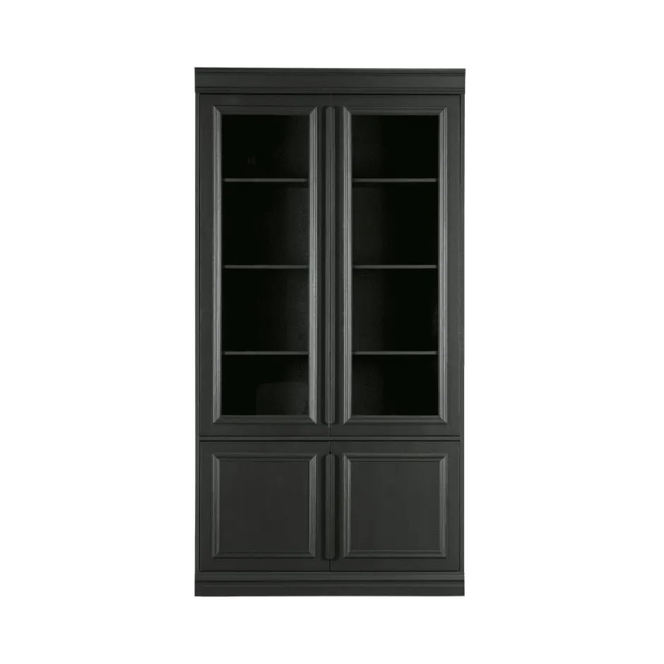 Buffet/Vitrine Kasten*HUUS Vitrinekast Organize