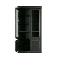 Buffet/Vitrine Kasten*HUUS Vitrinekast Organize