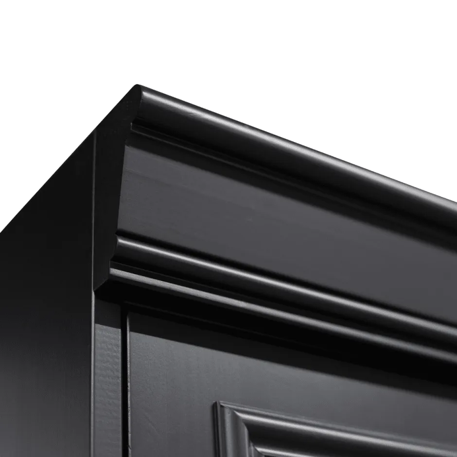 Buffet/Vitrine Kasten*HUUS Vitrinekast Organize