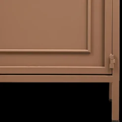 Buffet/Vitrine Kasten*HUUS Vitrinekast Ronja xl