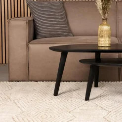 Vloerkleden*HUUS Vloerkleed Cosy