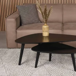 Vloerkleden*HUUS Vloerkleed Cosy