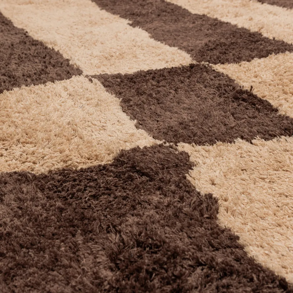 Vloerkleden*HUUS Vloerkleed Fafa