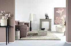 Vloerkleden*HUUS Vloerkleed Zena