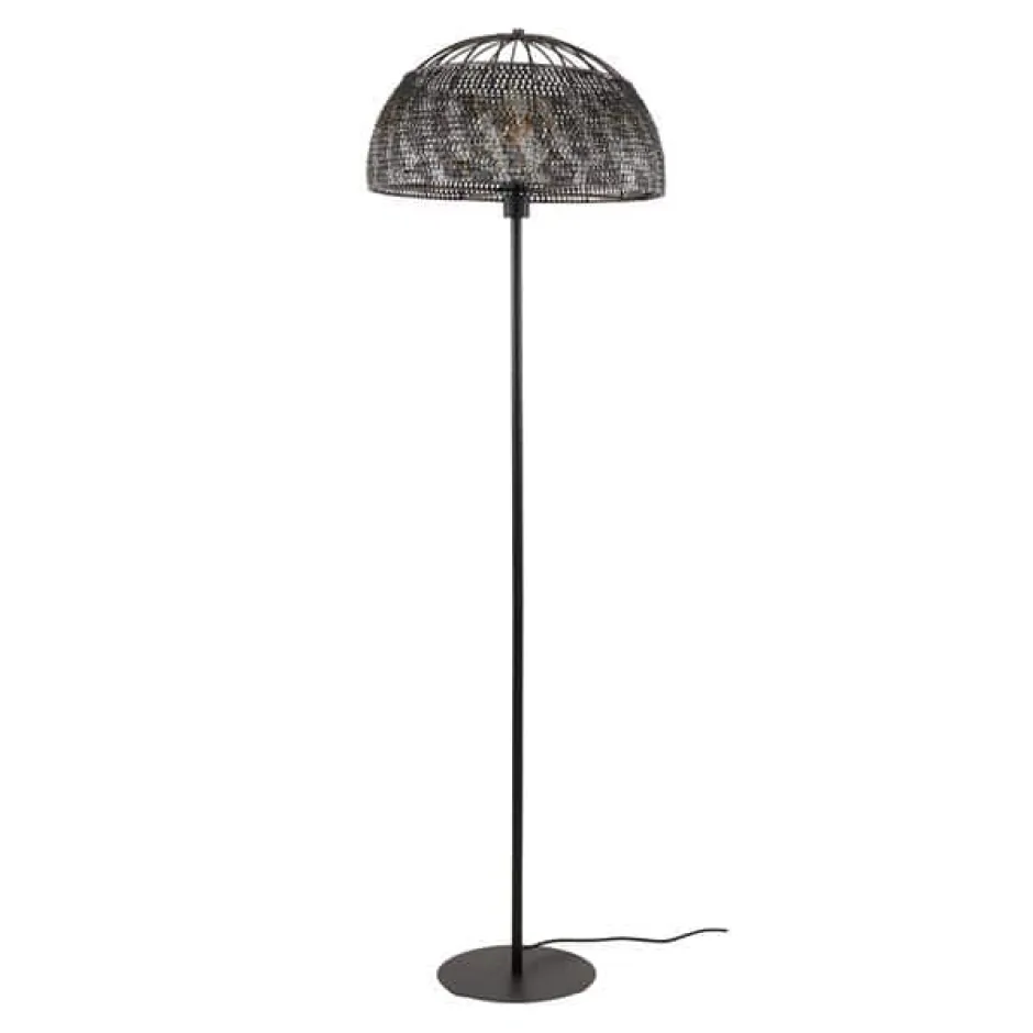 Vloerlampen*HUUS Vloerlamp Aimee