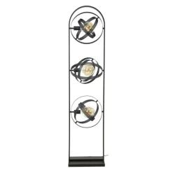Vloerlampen*HUUS Vloerlamp Arthur