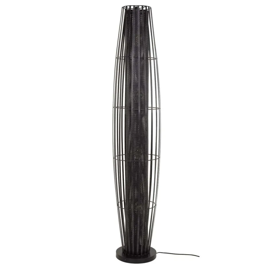 Vloerlampen*HUUS Vloerlamp Barry