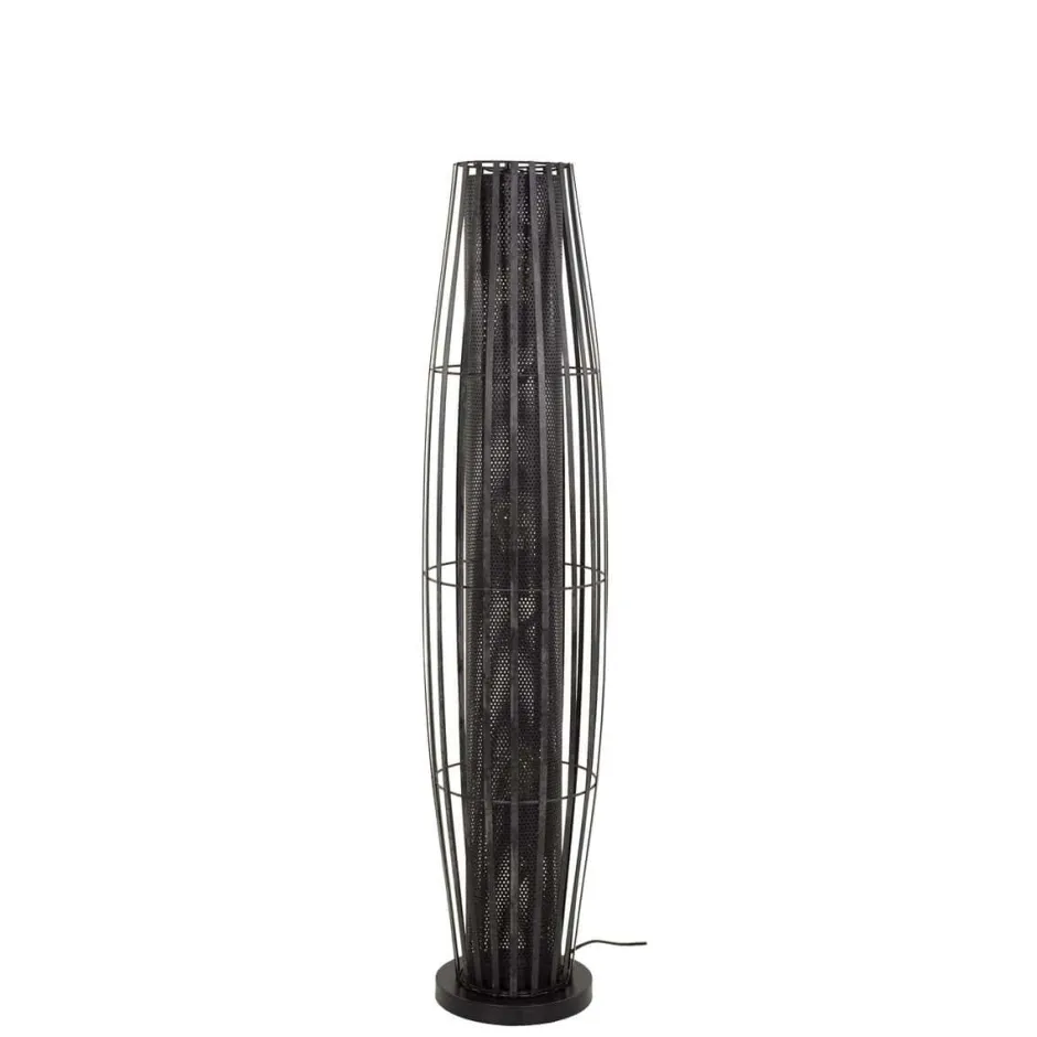 Vloerlampen*HUUS Vloerlamp Barry