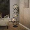 Vloerlampen*HUUS Vloerlamp Ceasar