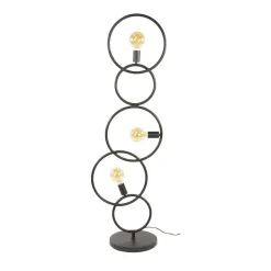 Vloerlampen*HUUS Vloerlamp Ceasar
