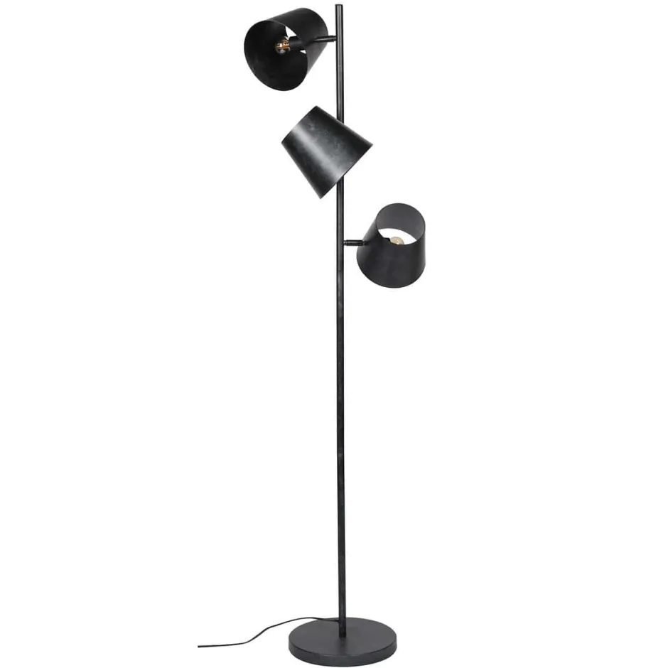 Vloerlampen*HUUS Vloerlamp Celtic