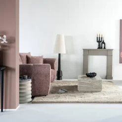 Vloerlampen*HUUS Vloerlamp Dawn