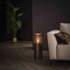 Vloerlampen*HUUS Vloerlamp Dolcis