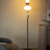 Vloerlampen*HUUS Vloerlamp Garca