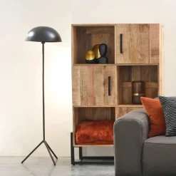 Vloerlampen*HUUS Vloerlamp Globe