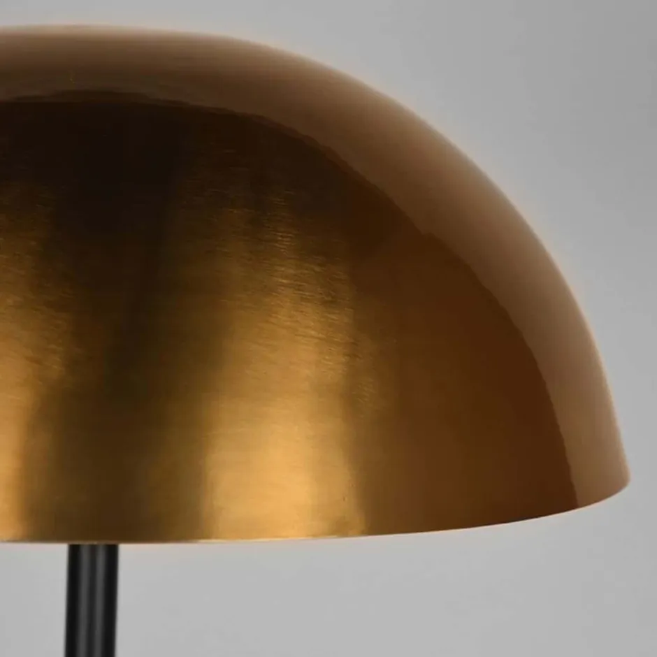 Vloerlampen*HUUS Vloerlamp Globe