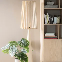 Vloerlampen*HUUS Vloerlamp Guard