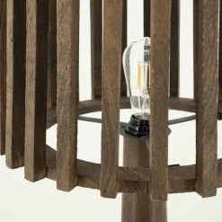 Vloerlampen*HUUS Vloerlamp Guard