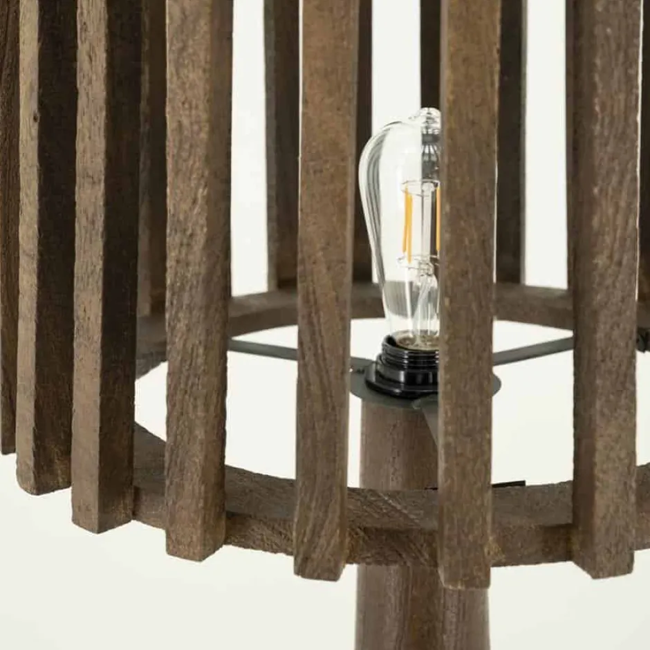 Vloerlampen*HUUS Vloerlamp Guard