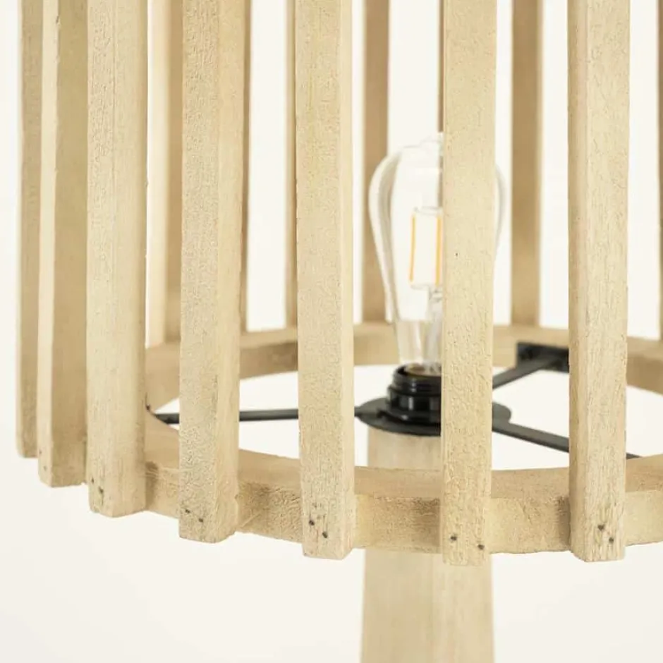 Vloerlampen*HUUS Vloerlamp Guard
