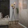 Vloerlampen*HUUS Vloerlamp Gwen