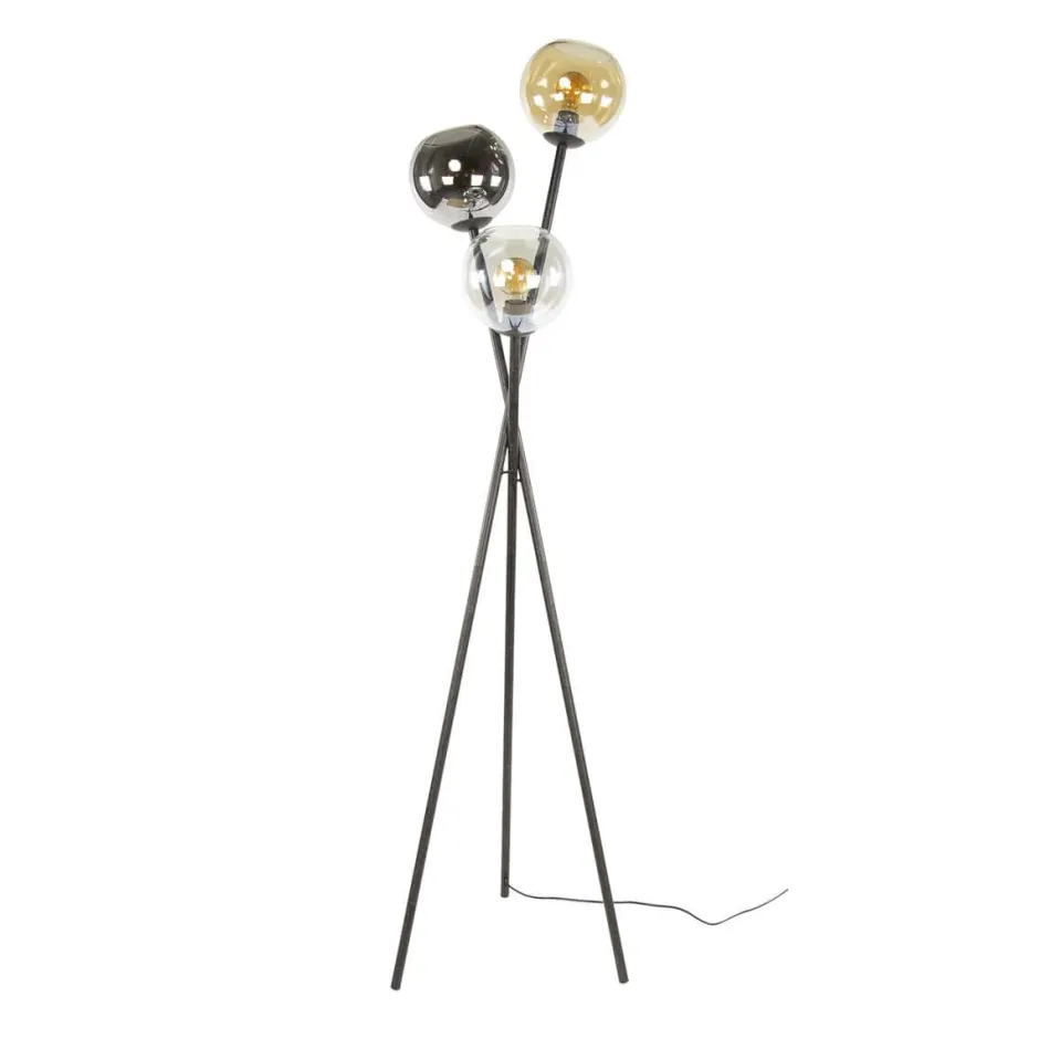 Vloerlampen*HUUS Vloerlamp Gwen