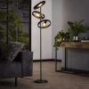Vloerlampen*HUUS Vloerlamp Harriet