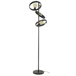 Vloerlampen*HUUS Vloerlamp Harriet