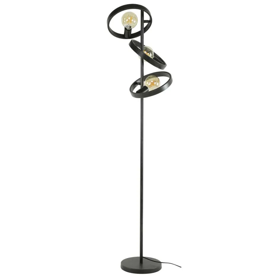 Vloerlampen*HUUS Vloerlamp Harriet