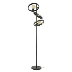 Vloerlampen*HUUS Vloerlamp Harriet