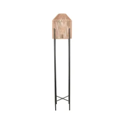 Vloerlampen*HUUS Vloerlamp Ibiza