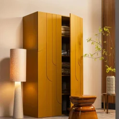 Vloerlampen*HUUS Vloerlamp Loft