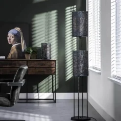 Vloerlampen*HUUS Vloerlamp Luuk