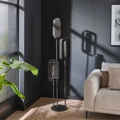 Vloerlampen*HUUS Vloerlamp Meri