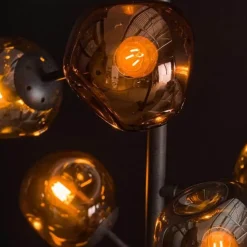 Vloerlampen*HUUS Vloerlamp Molly