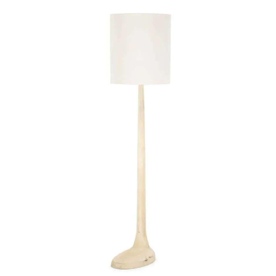 Vloerlampen*HUUS Vloerlamp Rine