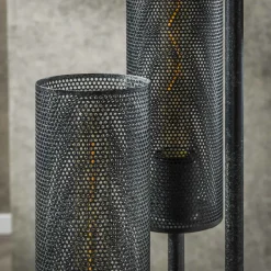 Vloerlampen*HUUS Vloerlamp Sjuul