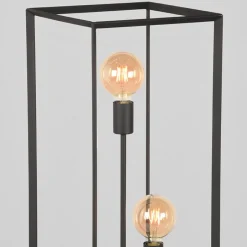 Vloerlampen*HUUS Vloerlamp Tetto