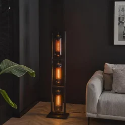 Vloerlampen*HUUS Vloerlamp Tovi