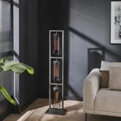 Vloerlampen*HUUS Vloerlamp Tovi