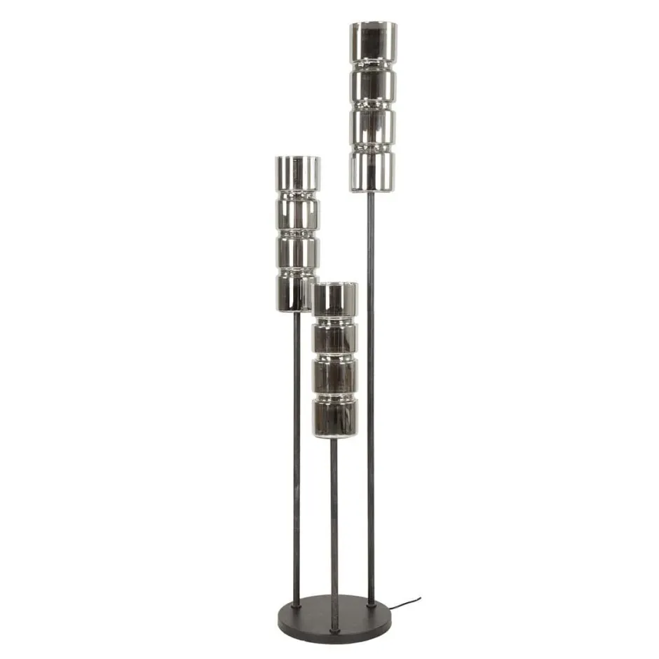 Vloerlampen*HUUS Vloerlamp Vincent
