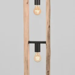 Vloerlampen*HUUS Vloerlamp Woody