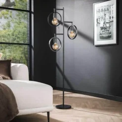 Vloerlampen*HUUS Vloerlamp Yuri
