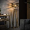 Vloerlampen*HUUS Vloerlamp Zanta