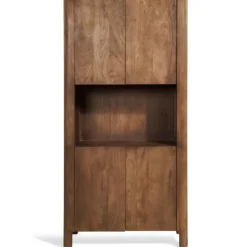 Opbergkasten*HUUS Wandkast Nova