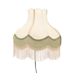 Wandlampen*HUUS Wandlamp Fringaloo