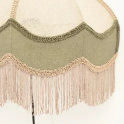 Wandlampen*HUUS Wandlamp Fringaloo