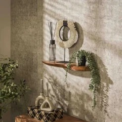 Wandrekken*HUUS Wandplank Samson 60cm